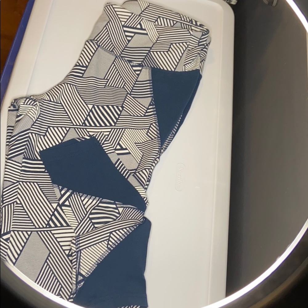 New balance leggings